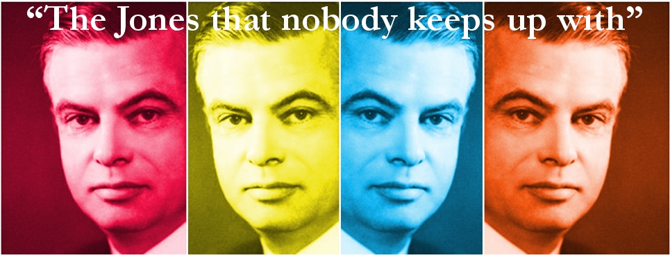 Consider this: Hedge Funds are Evil