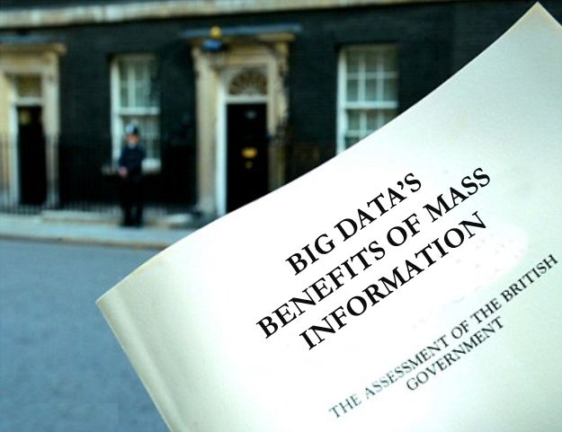 Sexing up Big Data’s Dodgy Dossier
