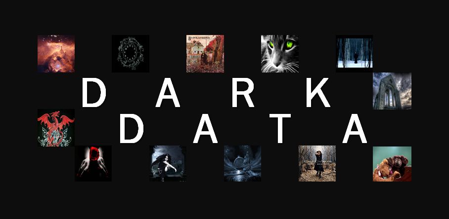 What’s all the fuss about Dark Data? Big Data’s New Best Friend