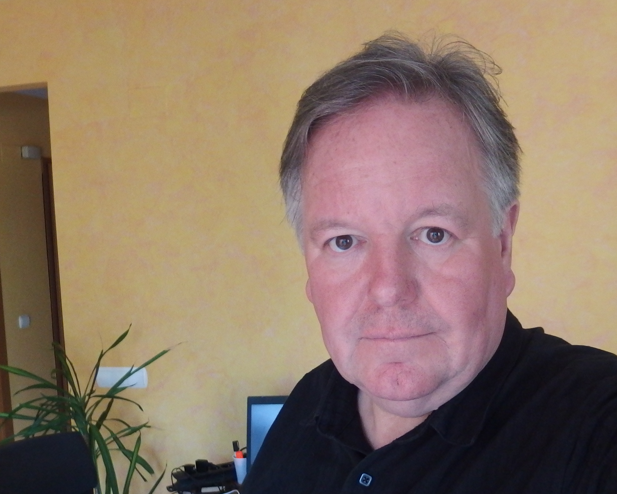 The Big Data Contrarians – New Big Data Community