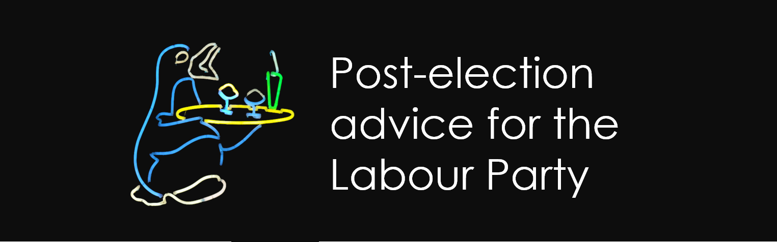 IT’S POLITICS: Why Labour Must Reject Brexit: Six Key Electoral Demographics