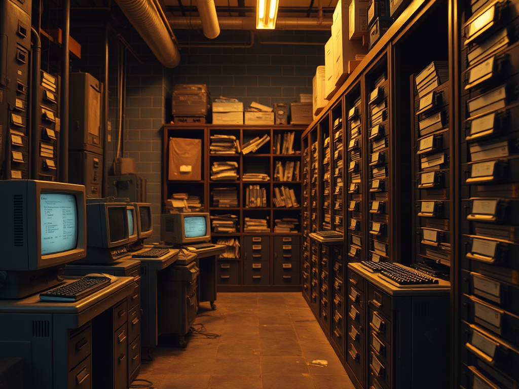 Is Data Warehousing Really Outdated?