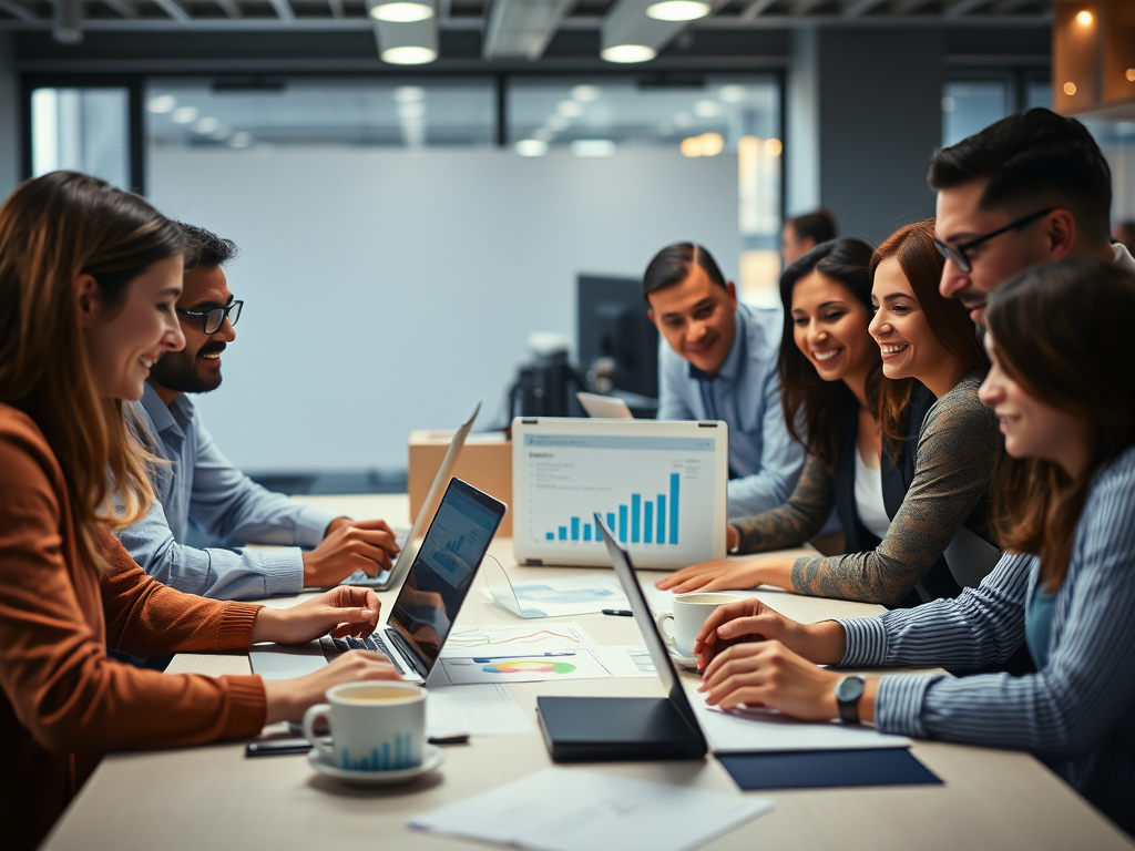 Rethinking Data Warehousing and Team Collaboration