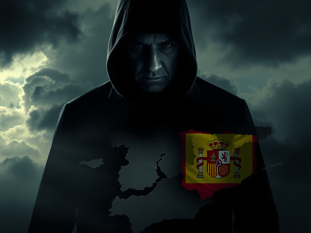 Spain’s Opposition Embraces Its Inner Franco