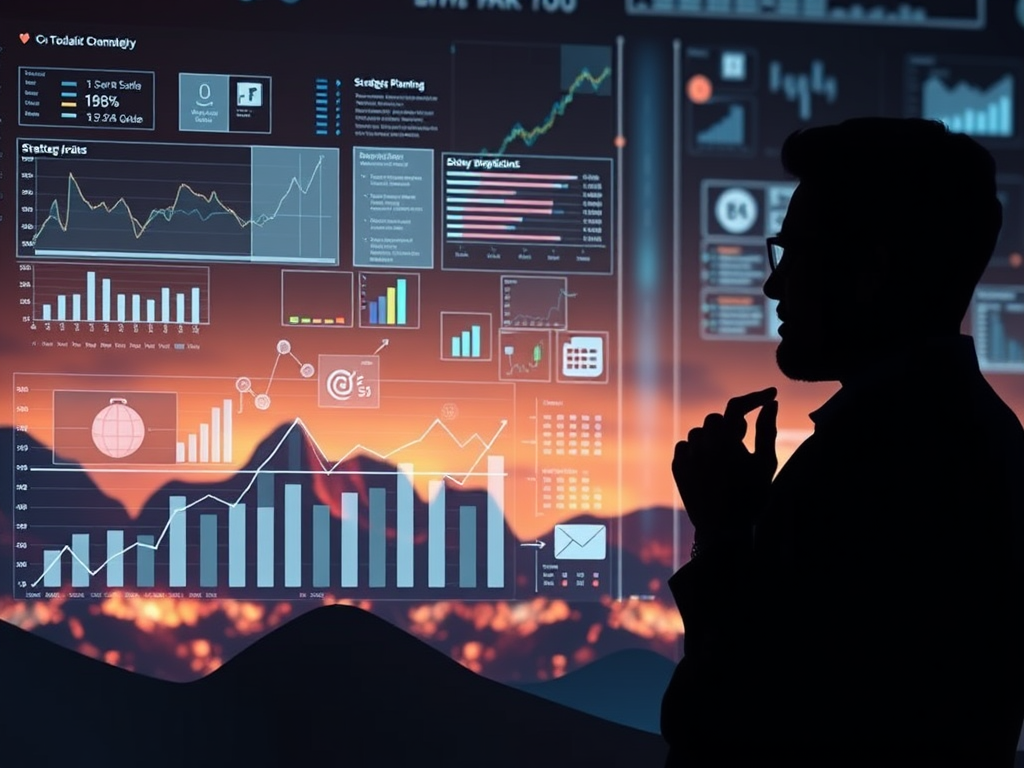 What does AI think of GoodStrat.com?