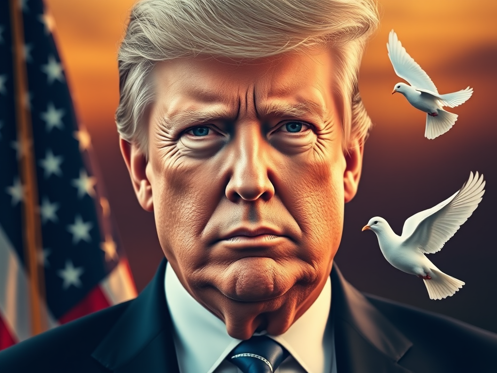 Key Achievements of Trump’s Presidency (2017-2021)