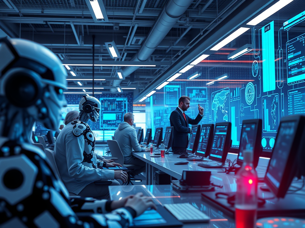 The Rise of Agentic AI: Silicon Valley’s Latest Obsession