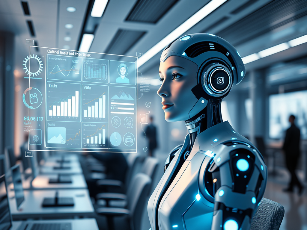 An Abridged Guide to Agentic AI (With a Side of Existential Dread)