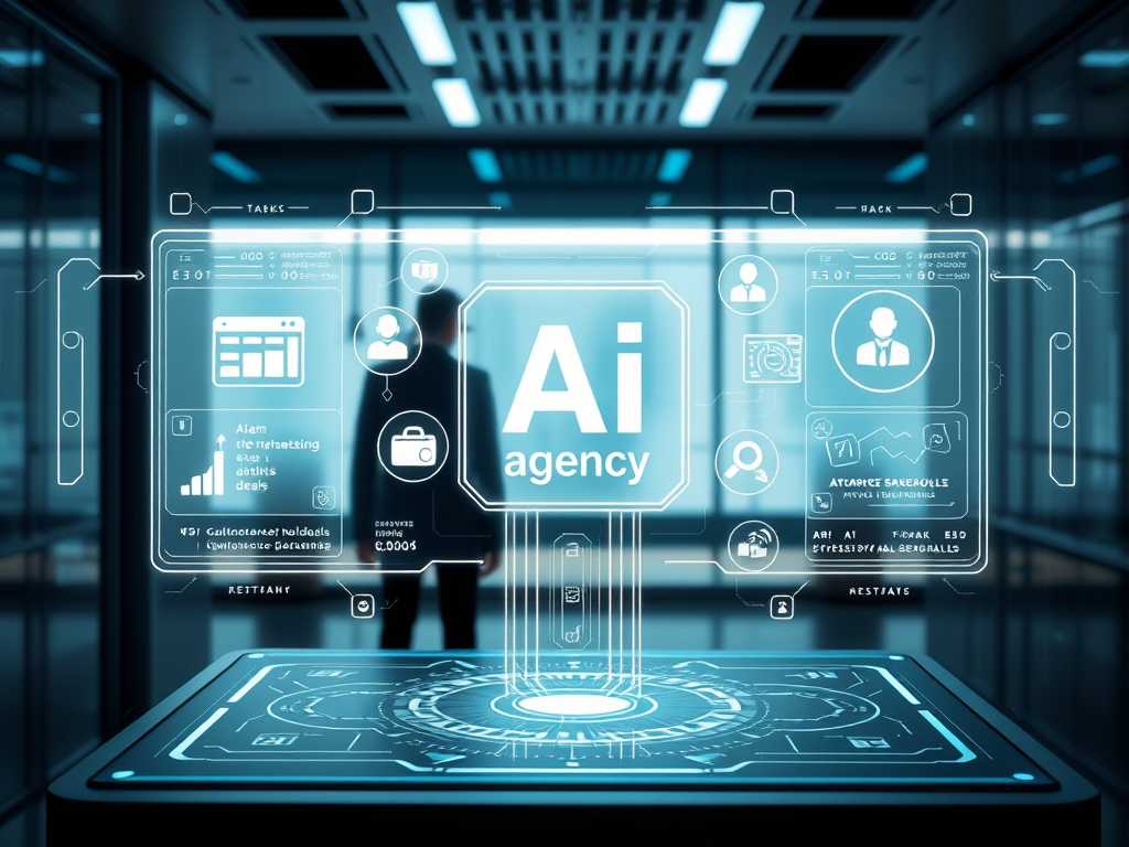 Les Risques de l’IA d’Agence : Entre Autonomie et Éthique