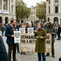 Antisemitism as Racism – Podcast