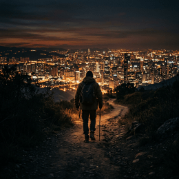 Podcast Episode: In This Vile New World: A Cry for Moral Awakening – Sunday 2026/06/07