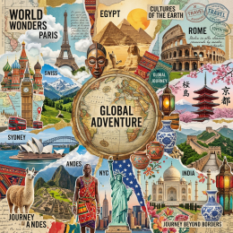 Podcast Episode: Top Countries Known for Arrogance and Ignorance – Unplugged 2026/03/06